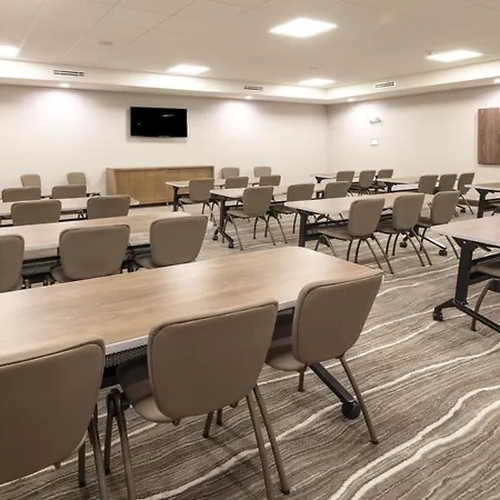 Staybridge Suites Charlotte Arpt Area - Tyvola By Ihg-3
