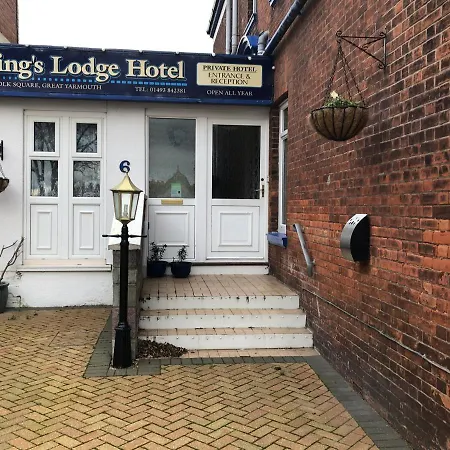 Kings Lodge Hotel-3