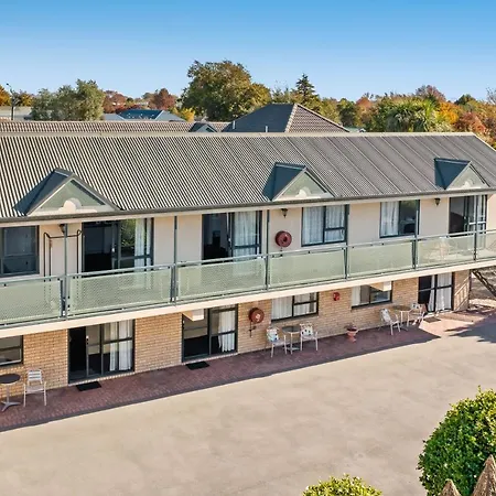 Ascot Vale Motor Lodge-3