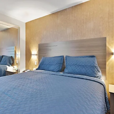 Casa Blanca Hotel Brooklyn Downtown-2