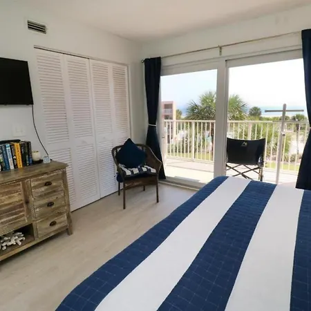 St Augustine Beach & Tennis Club 401-3