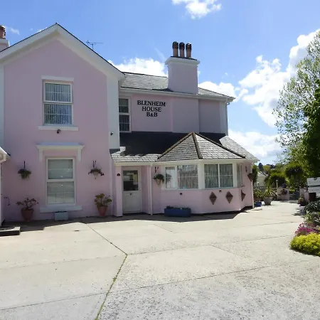 Blenheim House-2