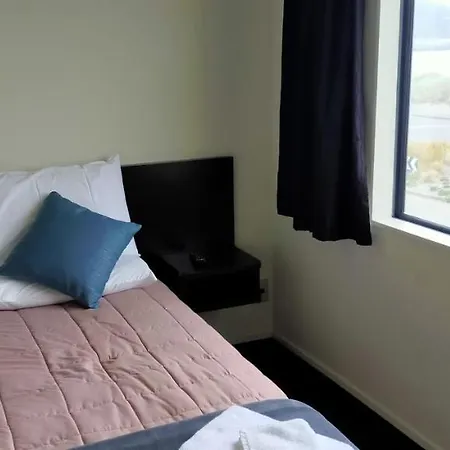Airport Motel Wellington-3