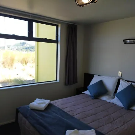Airport Motel Wellington-2