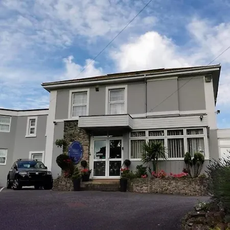 The Southbourne Villa-3