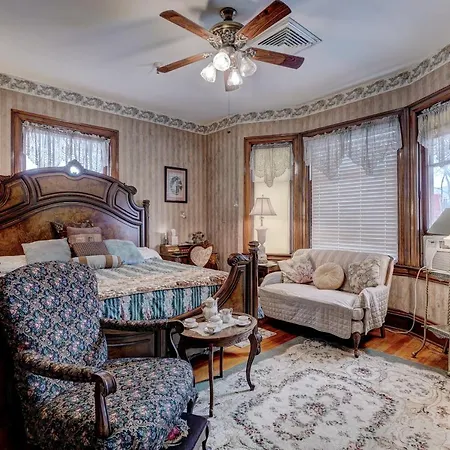 Grandison Inn-2