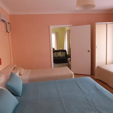 Fullarton Motor Lodge-3