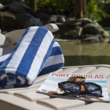 Port Douglas Plantation Resort-3
