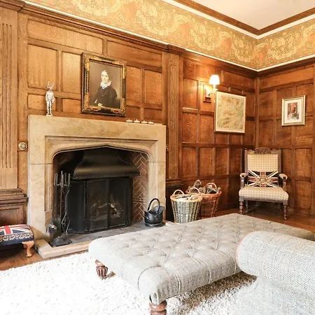 Bearnock Lodge-3