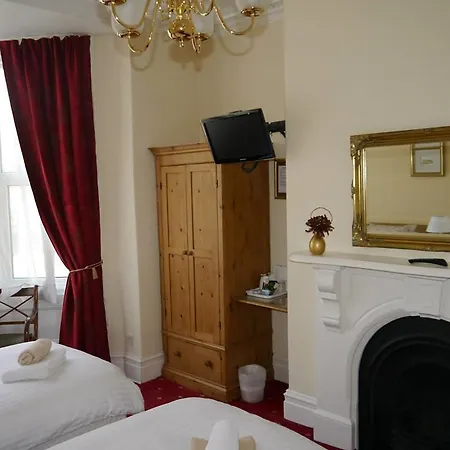 Conference View Guest House-2