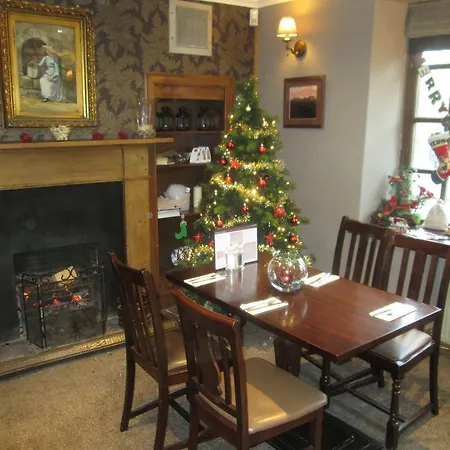 Laird And Dog Inn-3