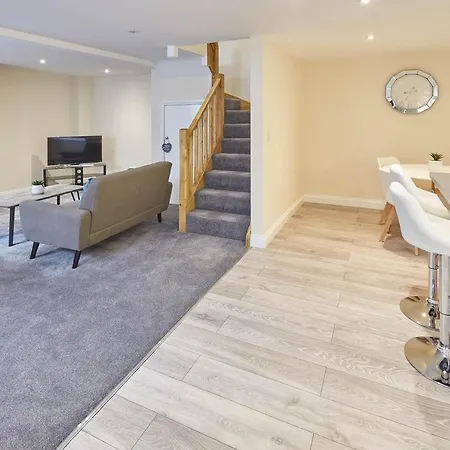 Host & Stay - The Cottage At Bagdale Hall-2