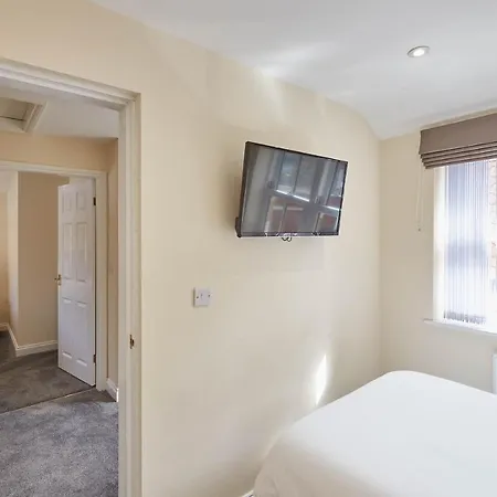 Host & Stay - The Cottage At Bagdale Hall-3