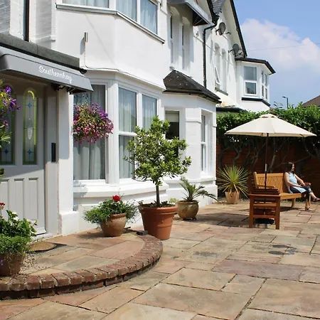 Southernhay Guest House-3