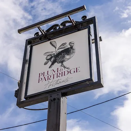 Plum And Partridge Husthwaite-2