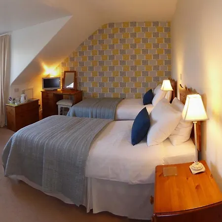 Crioch Guest House-3