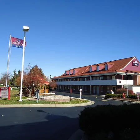 Indy Speedway Inn-3