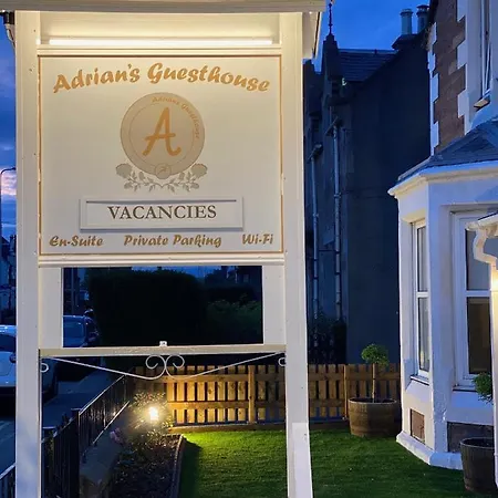 Adrian'S Guest House-3