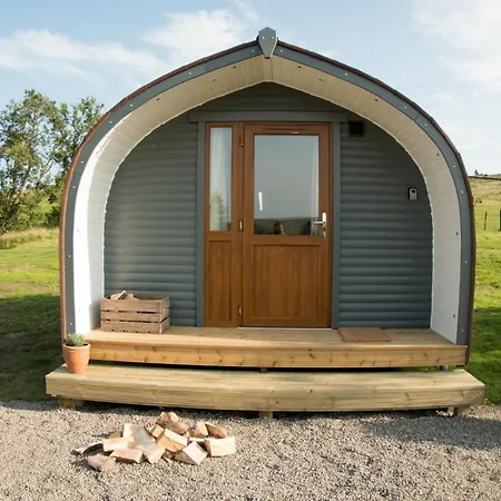 Wild Northumberland Glamping-2