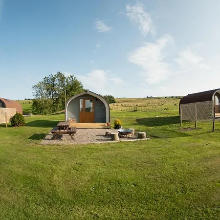 Wild Northumberland Glamping-3