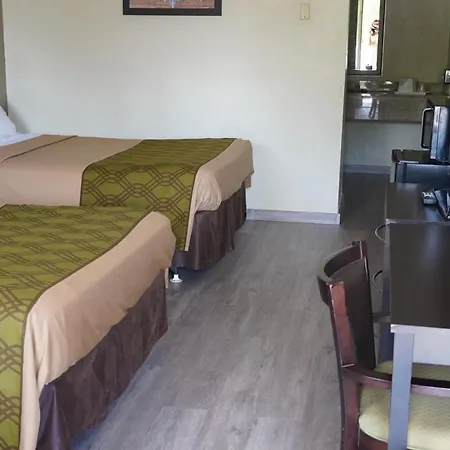 Econo Lodge Jacksonville South-2