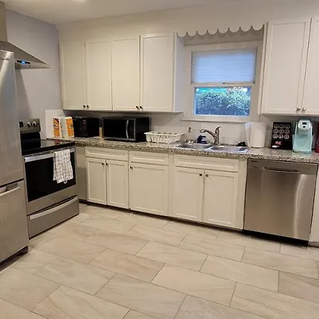 The Harby Street House - Close To U Of H, Stadiums, Downtown, Med Center-3