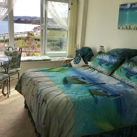 Vista Room With A Sea View Paignton-2