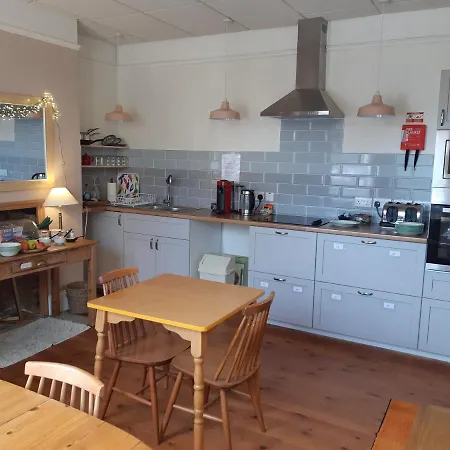 Acorn Guest House-2