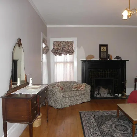Lehmann House Bed & Breakfast-2