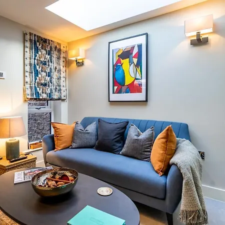Bay Tree Cottage-2