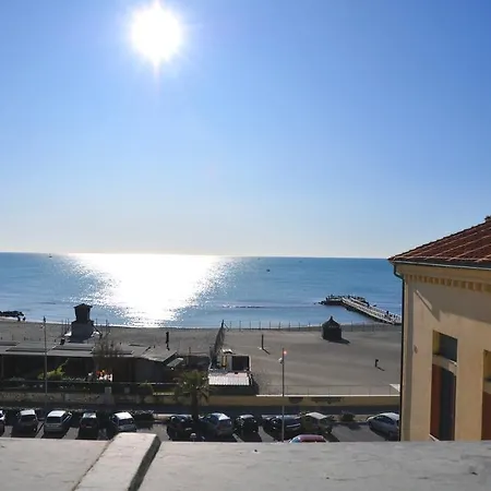 Litus Roma Hostel-3