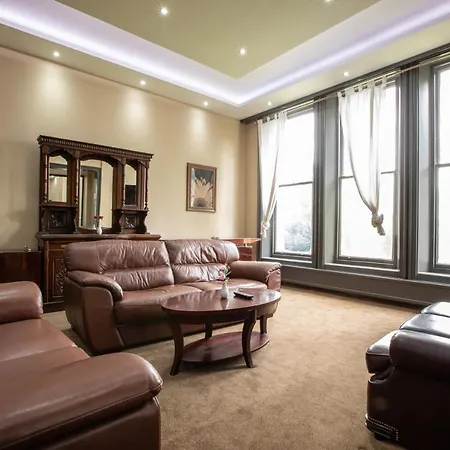 Grainger House Hotel-2