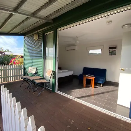 Darwin Resort-2