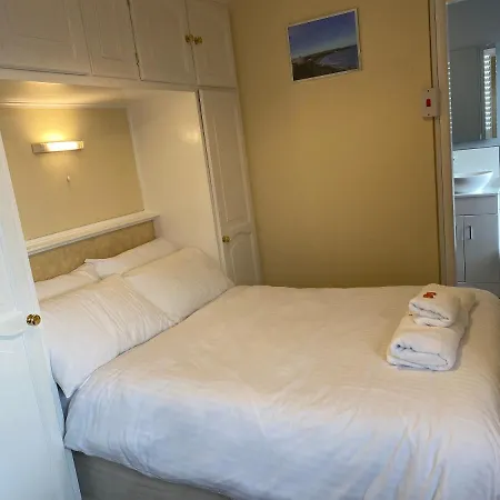 Marine View Guest House-2