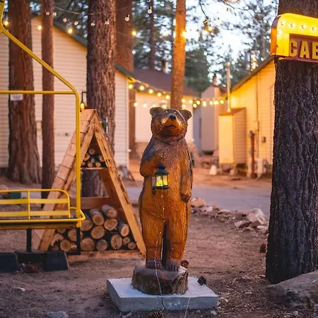 Lakewood Cabins-3