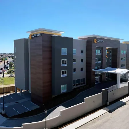 La Quinta Inn & Suites By Wyndham Galveston North At I-45-2
