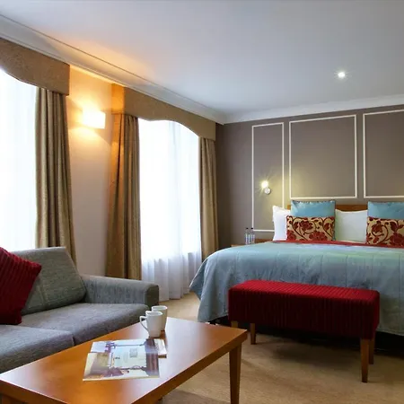 Manchester South Hotel-2