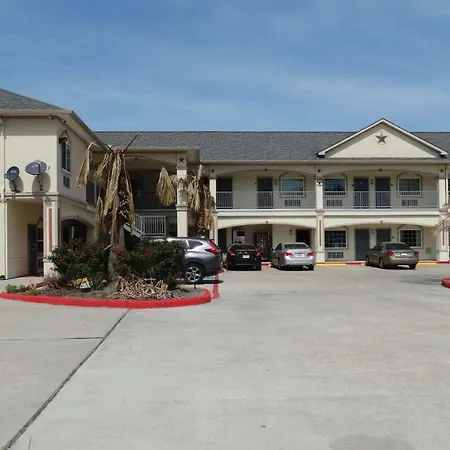 Motel 6 Houston, Tx - Willowbrook Mall-3