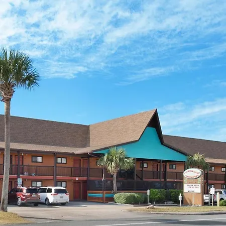 Polynesian Village 211-3