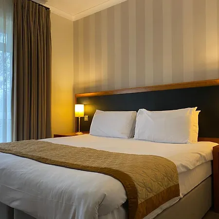 Brook Mollington Banastre Hotel & Spa-3