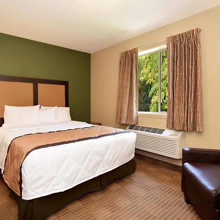 Extended Stay America Suites - Birmingham - Wildwood-2