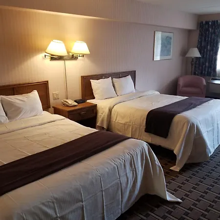 Travelodge By Wyndham Niagara Falls Lundys Lane-3