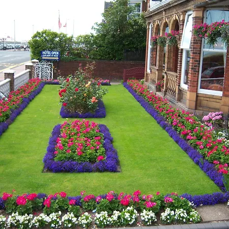 Furzedown Hotel-3