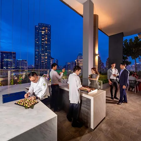 Fraser Residence Orchard Singapore-3