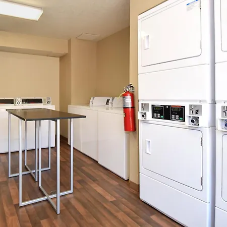 Extended Stay America Suites - Omaha - West-3