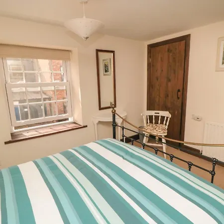 Pegasus Cottage-2