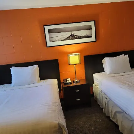 Roadking Inns Motel-3