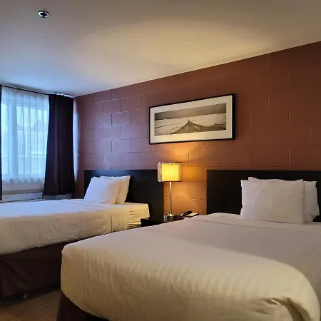Roadking Inns Motel-2
