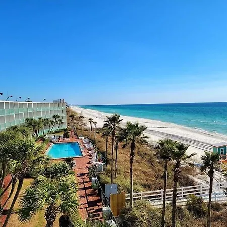 Casa Loma Panama City Beach - Beachfront-3