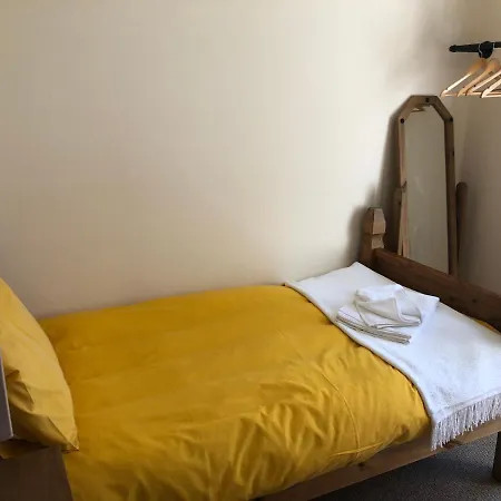 Giltar Grove Country House-2